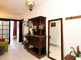 Centre Apartment Old Tbilisi