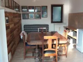 CAMPO BASE B&B