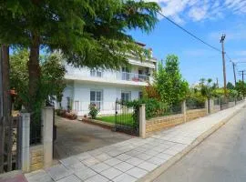 Village Avdira Family House