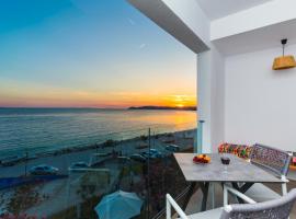 Pension Ageri，位于波托什的酒店