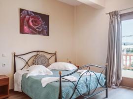 Ale&Ana studios，位于阿里拉斯的酒店