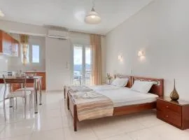 Niovi Luxury Apartments