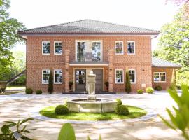 Boutique Hotel Kauers，位于费尔的酒店