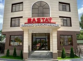 Bastau Hotel