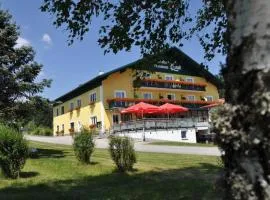 Café-Pension Kristall