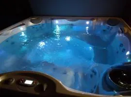 ENTRE LOIRE ET CHER "Les Bruyères" Gîte & SPA Privatif