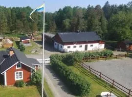 Haga gård och Stall