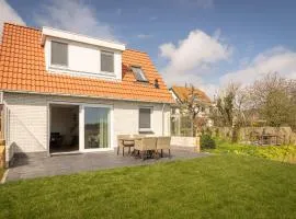 fantastic bungalow on Texel