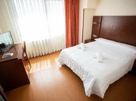 Hotel Villa De Cárcar