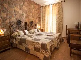 卡萨农村辛科巴尔肯斯旅馆