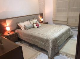 Apartment Jardin Carthage，位于突尼斯的酒店