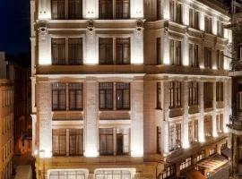 Mercure Istanbul Sirkeci