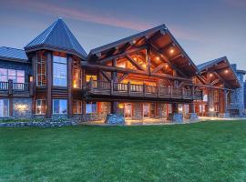 LX28: Gold Beach Oceanfront Estate，位于Ophir的酒店