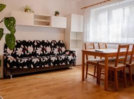 Apartmán v Sedlici，位于Sedlice的酒店