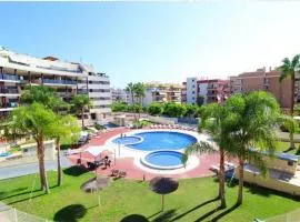 WONDERFUL APARTMENT IN CANET DE BERENGUER. VALENCIA