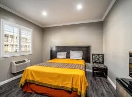 唐尼丽晶汽车旅馆