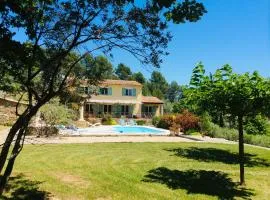 La Bastide des Cairns