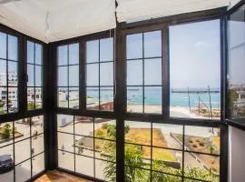 Apartamento Juan y Juani Lanzarote WiFi Free