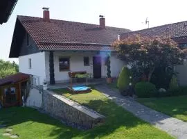 Ferienwohnung Hofbauer