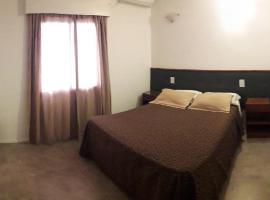 HP Habitaciones，位于巴拉那的酒店