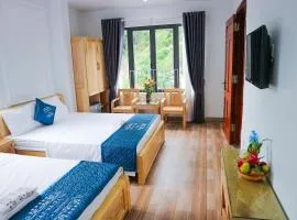 Cát Bà Xanh - Green Cat Ba Hotel