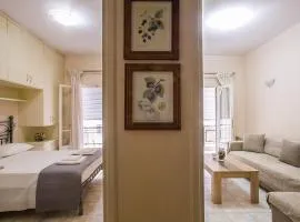 Beautiful Corfu City Apartment