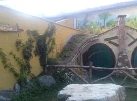 普维尼卡住宿加早餐旅馆