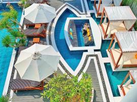 Anio Boutique Hotel Hoian，位于会安的酒店