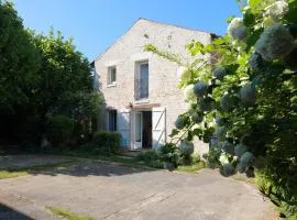 Gîte La Loge des Fées