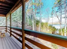 Loon Landing Lodge