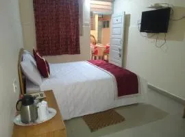 KSTDC Hotel Mayura TalaKaveri, Bhagamandala