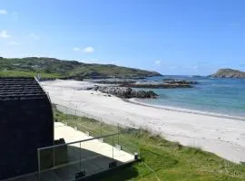 The Beach Bothies