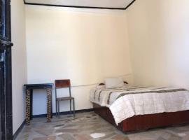Amazing Lalibela Home stay