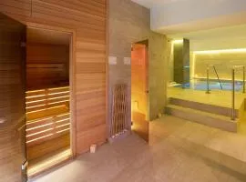 Hotel Lory My Wellness SPA