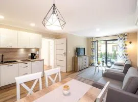 Apartamenty Parkowa 13