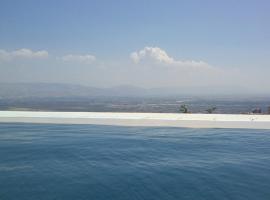 贝特萨尔瓦多克鲁姆精品酒店，位于扎赫勒的酒店