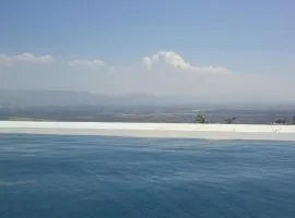 贝特萨尔瓦多克鲁姆精品酒店