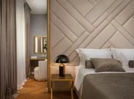 Five Elements Luxury Rooms