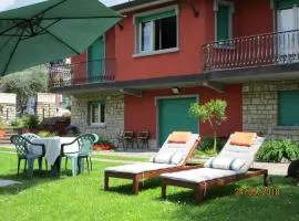 Villa Leilani B&B