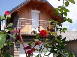 Apartman Darija