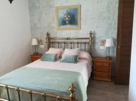 Casa Rural en Escullar - La Real