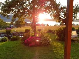 LaWie am Attersee，位于Alexenau的酒店
