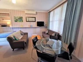 艾尔姆布莱特山林小屋