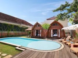 Kubu GWK Villa