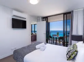 Serain Residences On Surfers