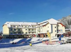 Blackforest Lounge direkt an der Skipiste, Ski in & Ski out, Skischule im Haus, Startpunkt für Wanderungen