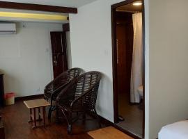 Heranya La:Ku，位于帕坦Patan的酒店