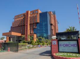 The Orchid Hotel Hinjewadi Pune，位于浦那的酒店