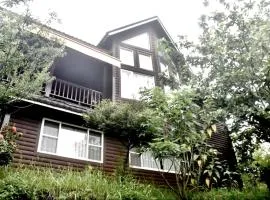 Yiyue Guanhe Homestay 倚月觀荷民宿