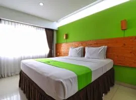 Hotel Bumi Makmur Indah